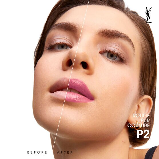 ROUGE PUR COUTURE BATOM P2